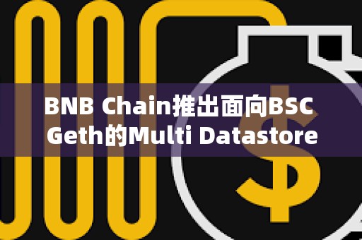 BNB Chain推出面向BSC Geth的Multi Datastore，可分割數(shù)據(jù)庫