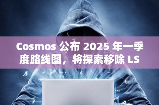 Cosmos 公布 2025 年一季度路線圖，將探索移除 LSM 模塊