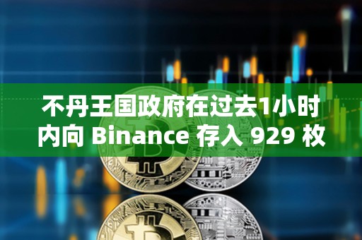 不丹王國政府在過去1小時內(nèi)向 Binance 存入 929 枚 BTC