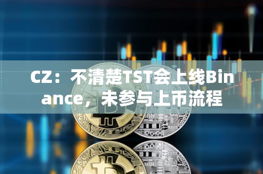 CZ：不清楚TST會上線Binance，未參與上幣流程
