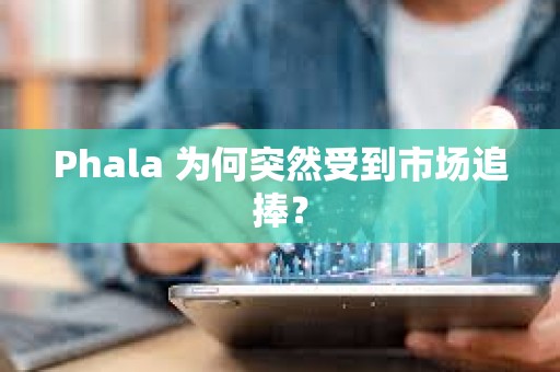 Phala 為何突然受到市場追捧？