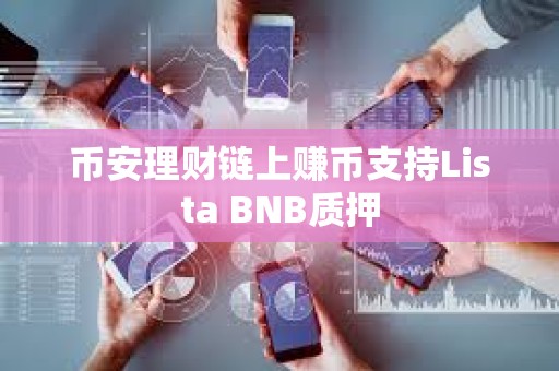 幣安理財(cái)鏈上賺幣支持Lista BNB質(zhì)押