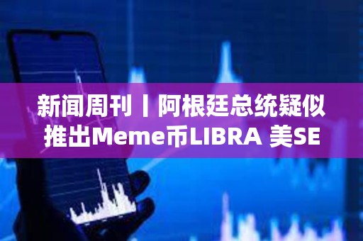新聞周刊丨阿根廷總統(tǒng)疑似推出Meme幣LIBRA 美SEC加密小組正向行業(yè)征求意見