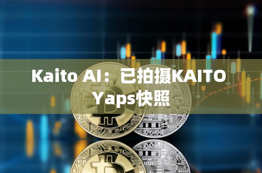 Kaito AI：已拍攝KAITO Yaps快照