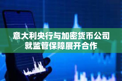 意大利央行與加密貨幣公司就監(jiān)管保障展開合作