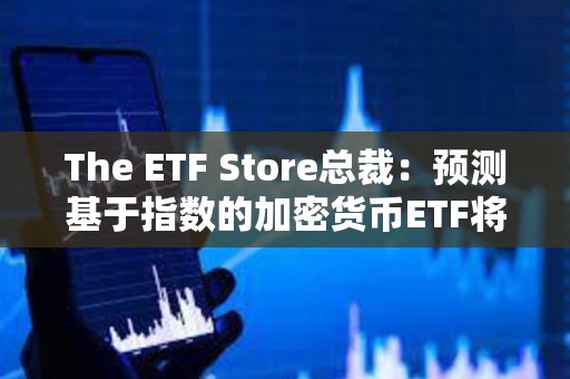 The ETF Store總裁：預測基于指數的加密貨幣ETF將在年底前獲批