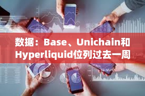 數據：Base、Unichain和Hyperliquid位列過去一周跨鏈橋資金流動榜單前三