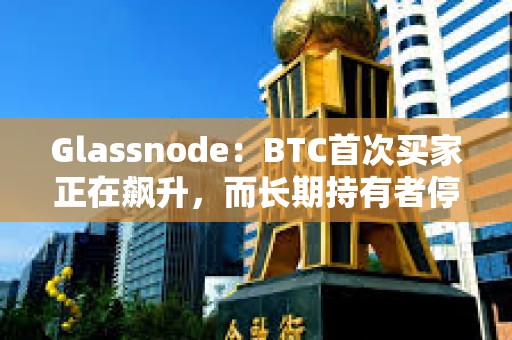 Glassnode：BTC首次買家正在飆升，而長期持有者停止加倉