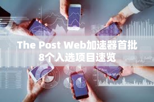 The Post Web加速器首批8個(gè)入選項(xiàng)目速覽