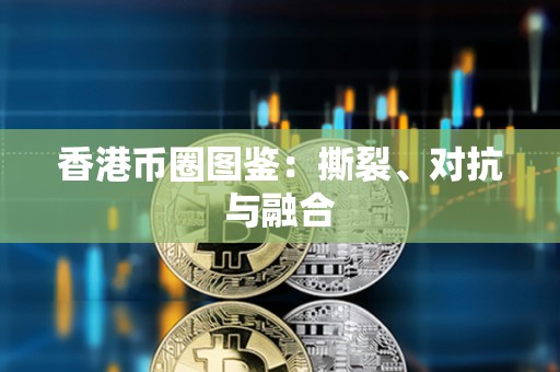 香港幣圈圖鑒：撕裂、對(duì)抗與融合