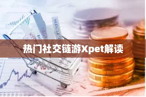 熱門社交鏈游Xpet解讀