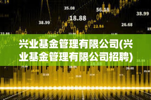 興業(yè)基金管理有限公司(興業(yè)基金管理有限公司招聘) 興業(yè)基金管理有限公司(興業(yè)基金管理有限公司招聘)