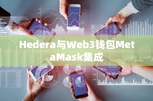 Hedera與Web3錢包MetaMask集成
