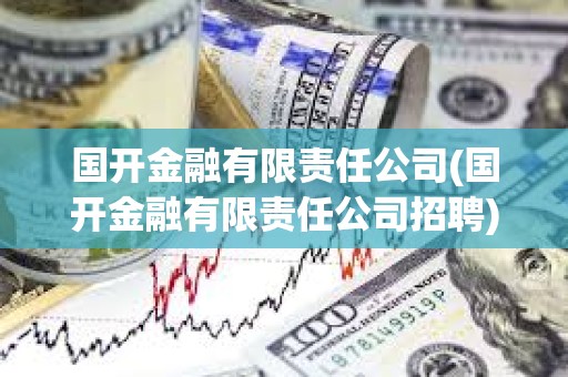 國開金融有限責任公司(國開金融有限責任公司招聘)