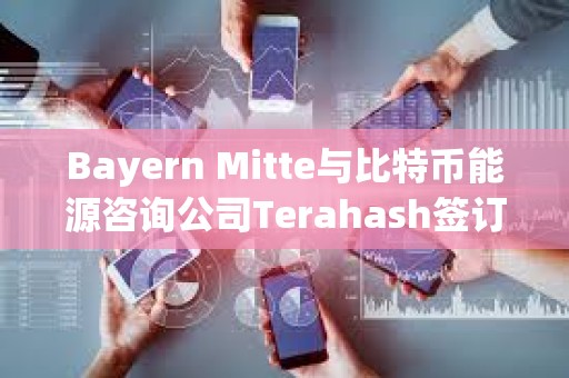 Bayern Mitte與比特幣能源咨詢公司Terahash簽訂合作協議