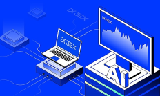 3EX Web端上線(xiàn)AI交易跟單功能：實(shí)現(xiàn)全平臺(tái)一站式AI交易服務(wù)