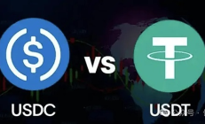 歐盟下架USDT引發(fā)震蕩：有多少人知道USDC與USDT的區(qū)別