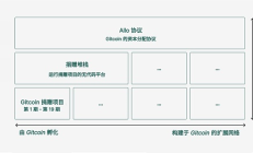 彩虹之書：在鏈上資本分配的前沿探險