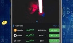 cryptcoin 錢包,crypto數字貨幣平臺
