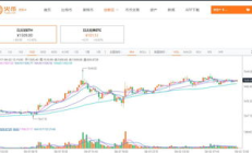 以太坊經典最高價格,未來1個以太坊的價格
