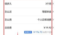 新人錢包,錢包借錢需要什么條件