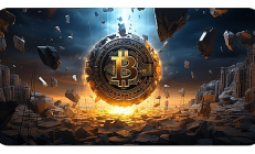 日新月異的加密行業(yè)