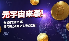 合約交易賽,合約平臺(tái)
