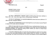 TUSD-FDT關于儲備金挪用事件：香港加密信托監管的“漏洞”與啟示