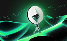 以太坊ETF憑借機構資金流入超越比特幣