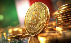 意大利最大銀行首期投資100萬(wàn)歐元進(jìn)軍BTC