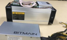 螞蟻礦機s9官方價格,螞蟻s19礦機參數