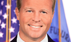 特朗普計劃提名a16z政策主管Brian Quintenz擔任CFTC主席