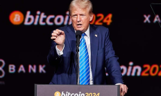 特朗普的比特幣/加密政策被低估了嗎？