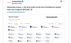 拆解 Balancer V2 漏洞攻擊的后續影響