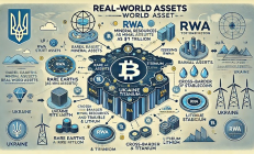 為什么美烏協議是一個特殊的RWA？