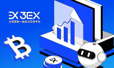 AI大浪將至：3EX AI交易助您乘風破浪