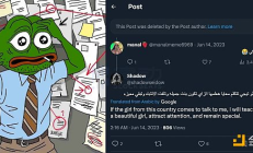 Meme 幣「Rug 大師」：一夜變身「Sei 生態 ZachXBT」