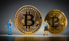 現在比特幣多少錢,現在比特幣多少錢？
