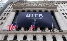 Bitwise：ETF可以視作BTC的“IPO” 將進(jìn)入新的價(jià)格發(fā)現(xiàn)期