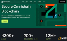 讀懂ZetaChain：多鏈和跨鏈通信新競(jìng)爭(zhēng)格局