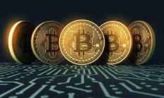 比特幣價格交易,BTC比特幣價格達57633美元