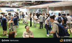 Gate Ventures 和 HackQuest 于曼谷舉辦開發者大會 共繪去中心化生態前景