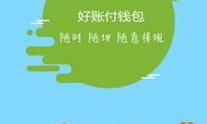極付錢包,極付信息科技