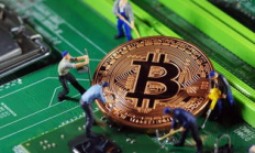 一比特幣多少錢,什么是比特幣？