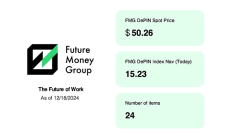 FMG市場觀察：DeFi和DePIN熱度到來 BTC或將繼續向上突破