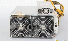 以太坊的礦機,目前挖礦最快的礦機