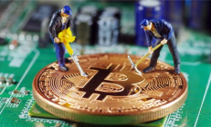比特幣現(xiàn)在還有多少?zèng)]挖,btc還有多少?zèng)]挖出來