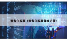 雅戈?duì)柟善保ㄑ鸥隊(duì)柟善狈旨t記錄）