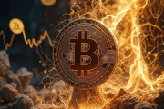 多個技術指標罕見共振：BTC醞釀新一輪突破？