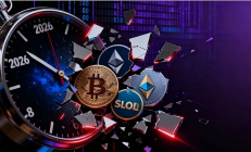 近200億爆倉 加密市場史詩級暴跌真相 交易員必看